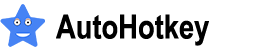 AutoHotkey